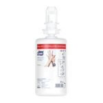 Tork antimikrobiális folyékony szappan 1000ml 