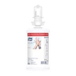 Tork alkoholmentes fertőtlenítő folyékony szappan 1000ml