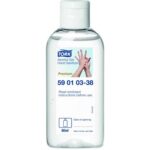 Tork alkoholos kézfertőtlenítő gél 80ml