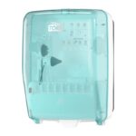 Tork 651420 Washstation vízálló tekercses kéztörlő-adagoló
