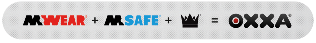 OXXA - az egyéni védőfelszerelések új szabványa