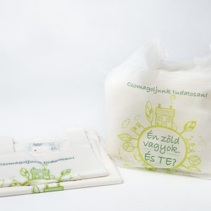 Csomagolóanyag megoldásaink