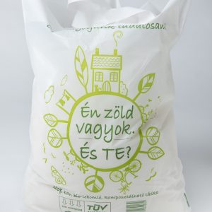 Csomagolóanyag megoldásaink