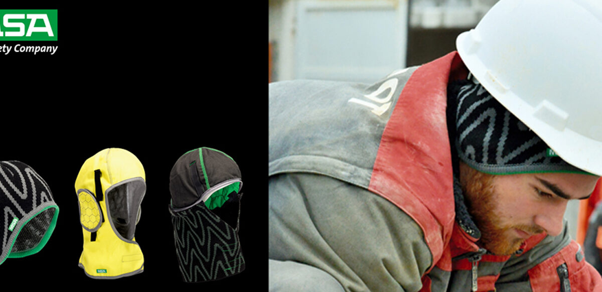 MSA V-Gard téli bélések