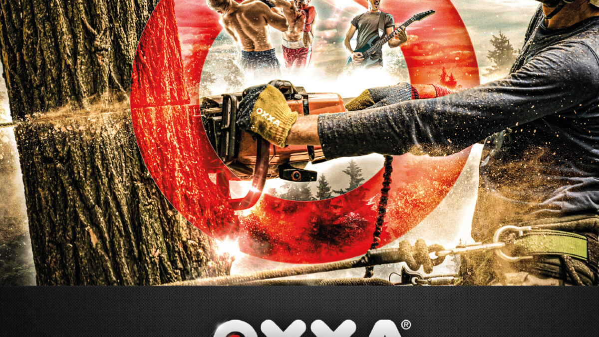 OXXA - az egyéni védőfelszerelések új szabványa