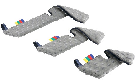 Swep rendszer és Swep MicroPlus Mop​​​​​​​​​​​​​​