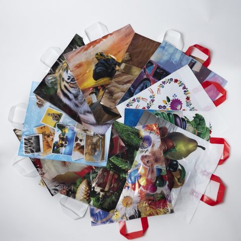 Csomagolóanyag megoldásaink