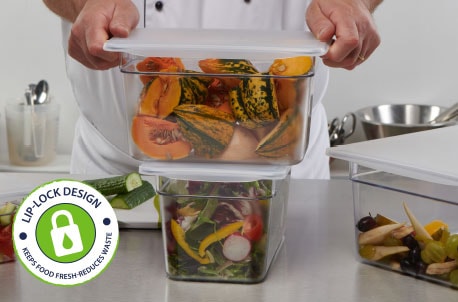 Wrapmaster fenntartható fóliák és sütőpapírok