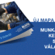 Mapa munkavédelmi kesztyű katalógus 2022