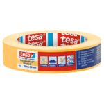 tesa Professional 4344 beltéri színelválasztó festőszalag