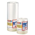 tesa Professional 4368 festőszalag + takarófólia beltérre