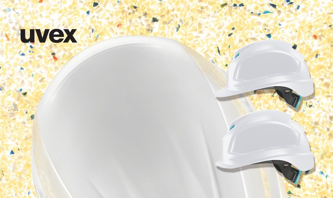 uvex pheos planet sisak újrahasznosított és bio alapú anyagokból