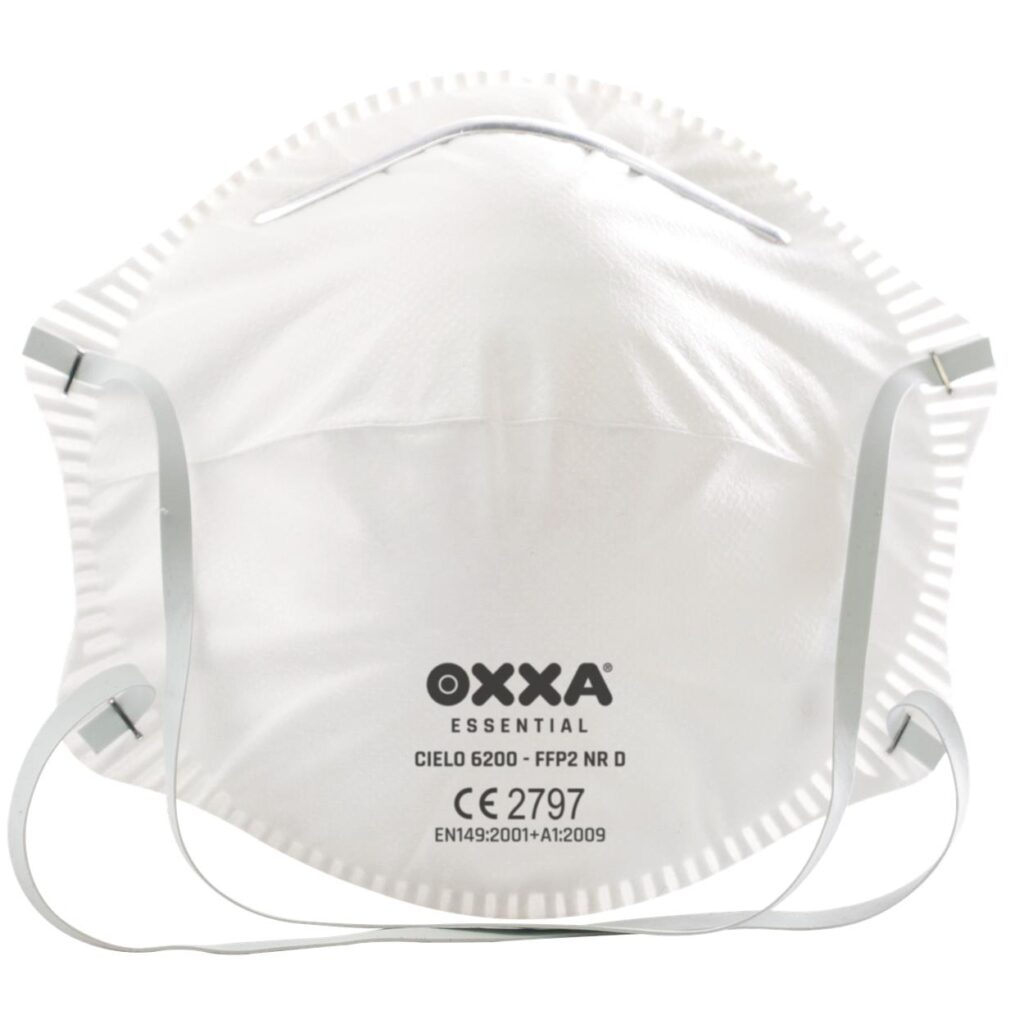 Oxxa légzésvédelem