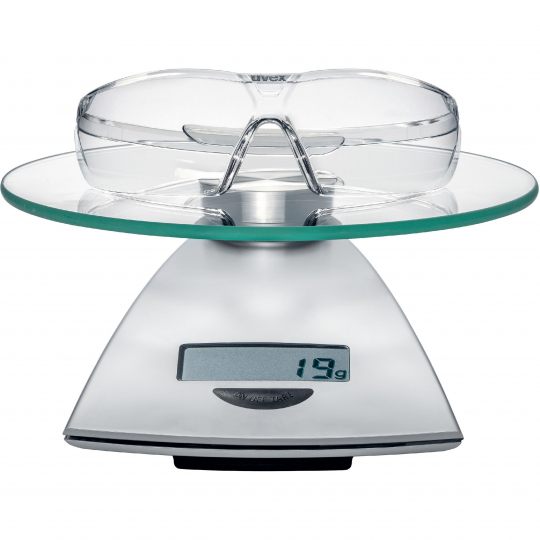 uvex pure-fit 100%ban újrahasznosítható száras szemüveg