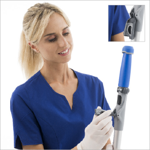 Filmop Drop és ErgoDrop mop rendszerek