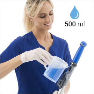Filmop Drop és ErgoDrop mop rendszerek
