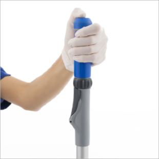Filmop Drop és ErgoDrop mop rendszerek