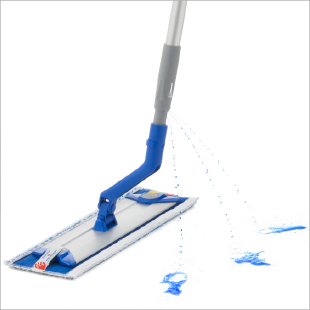 Filmop Drop és ErgoDrop mop rendszerek