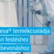 tesa termékcsalád ipari festéshez és bevonáshoz