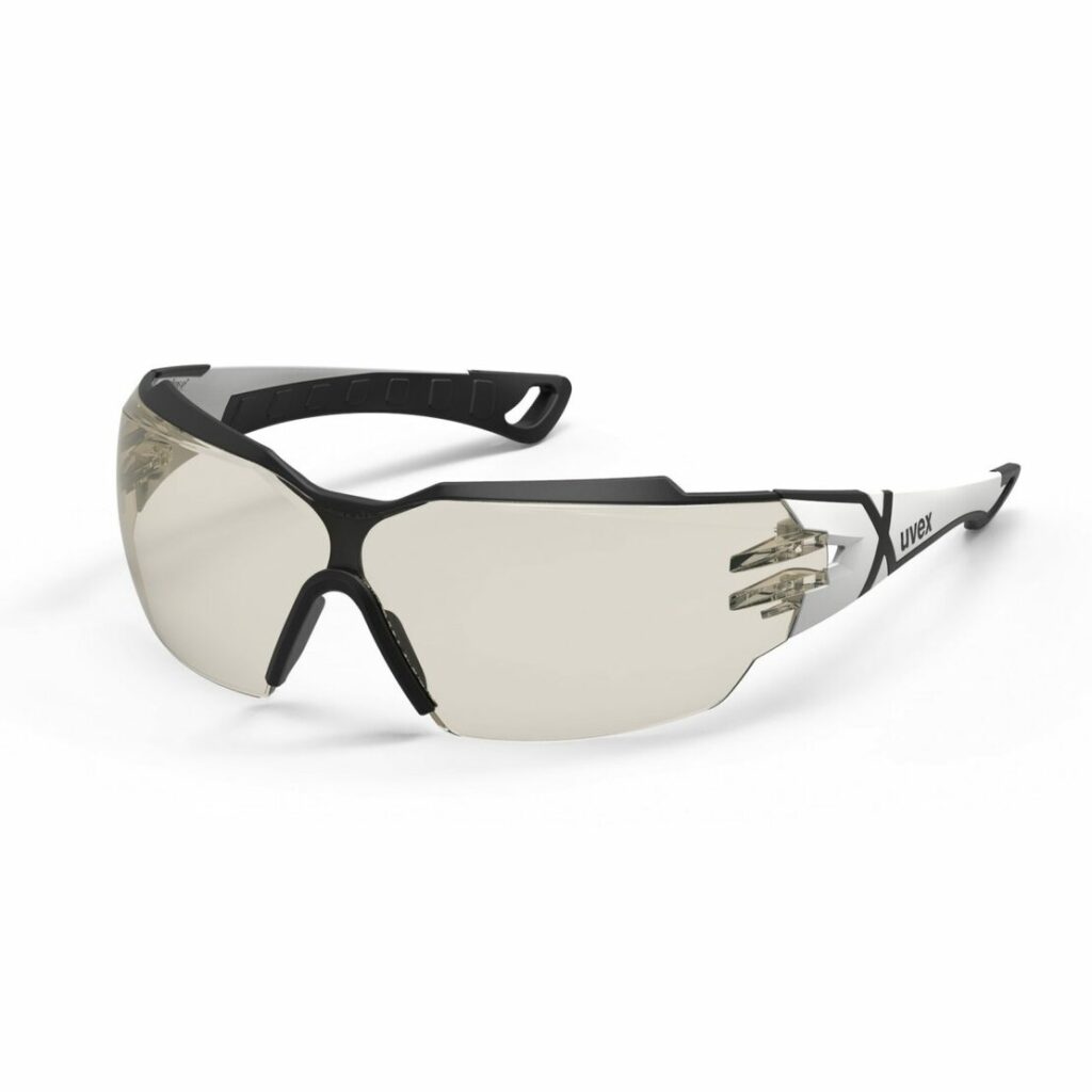 uvex pheos cx2 safety spectacles