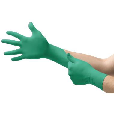 Ansell TouchNTuff 92-600 egyszer használatos kesztyű