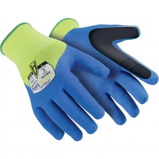 HexArmor® PointGuard® Ultra 9032 tűszúrás elleni védőkesztyű