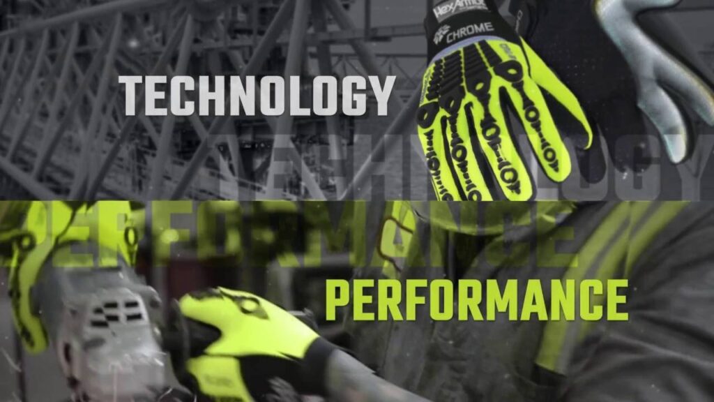 uvex superfabric