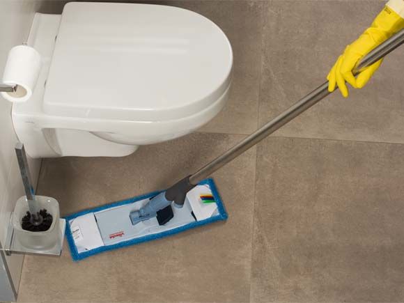 vileda spray pro