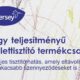 TASKI Sprint nagy teljesítményű felülettisztító termékcsalád