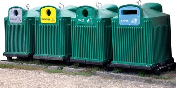 A Tana környezetbarát átlátszó szórófejekre cseréli a színes szórófejeket