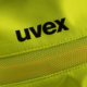 uvex jól láthatósági termékek eltéveszthetetlen előnyökkel