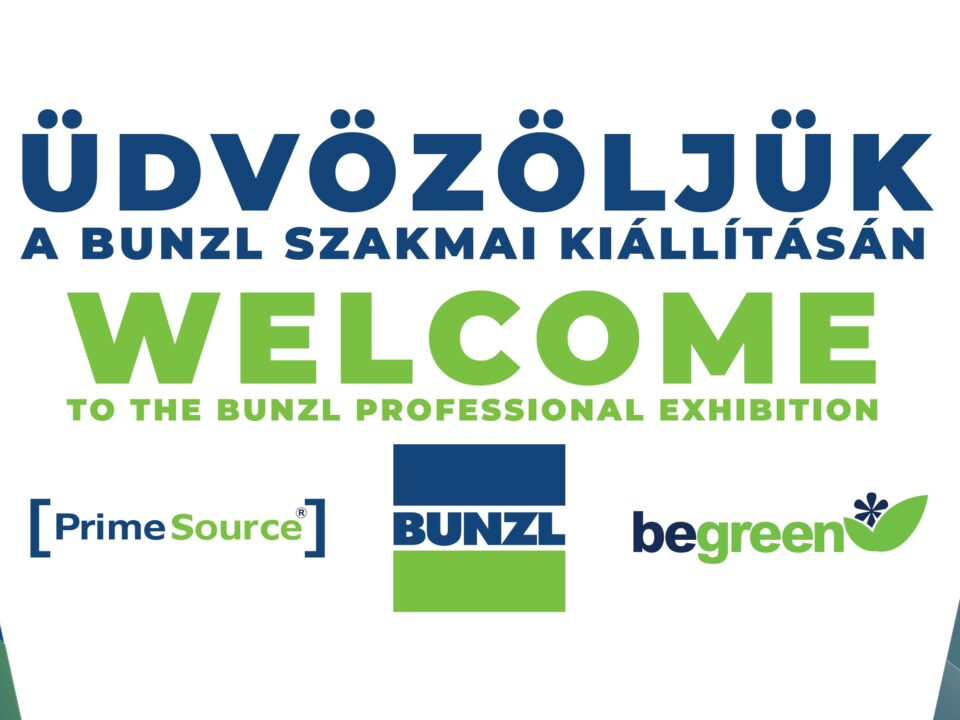 Köszönjük, hogy részt vettek szakmai kiállításunkon!