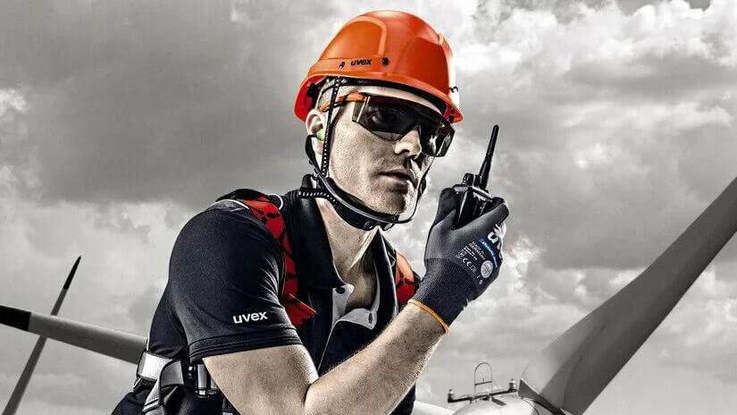 uvex munkavédelmi katalógus / II. rész