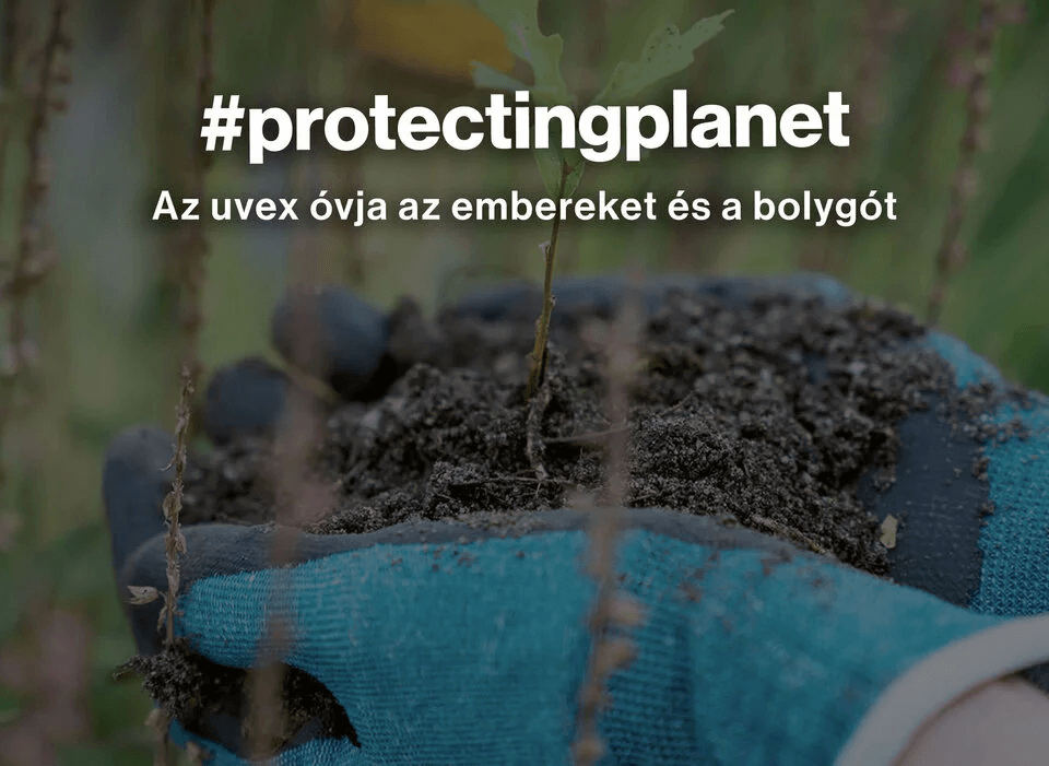 uvex munkavédelmi katalógus / I. rész