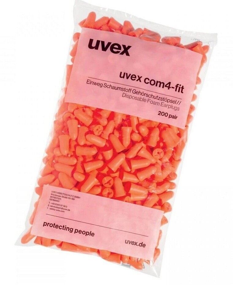 uvex – Fenntarthatóság a hallásvédelemben II. rész