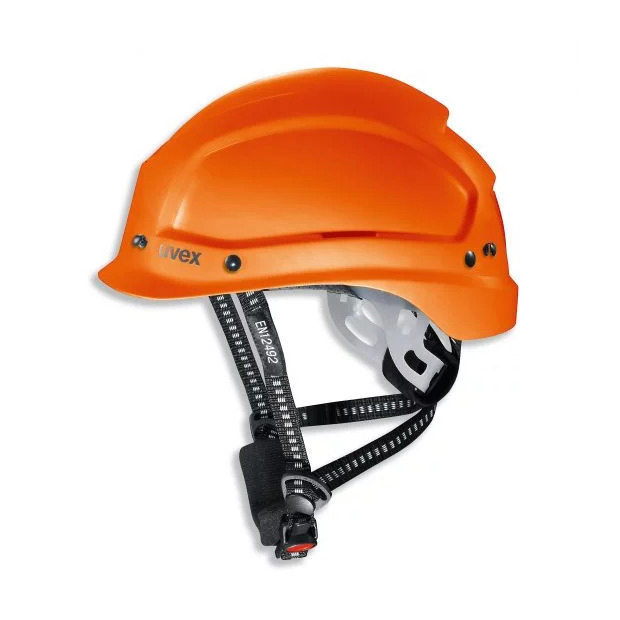 uvex Pheos Alpine többfunkciós védősisakok alpin munkához és mentéshez