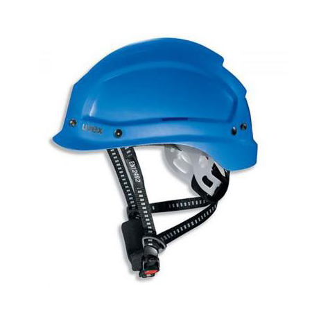 uvex Pheos Alpine többfunkciós védősisakok alpin munkához és mentéshez