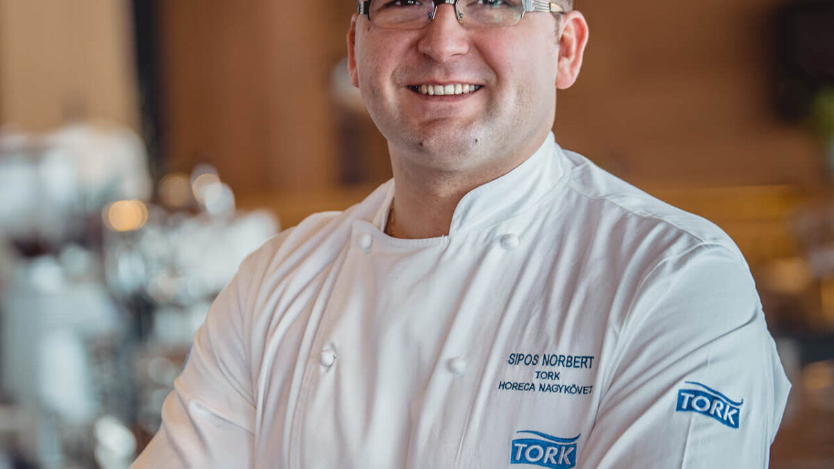 Rend a lelke mindennek, avagy „Mise en place”: a hatékony főzés francia művészete