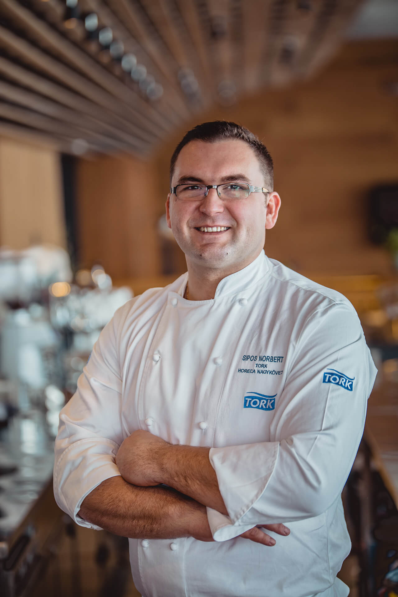 Rend a lelke mindennek, avagy „Mise en place”: a hatékony főzés francia művészete