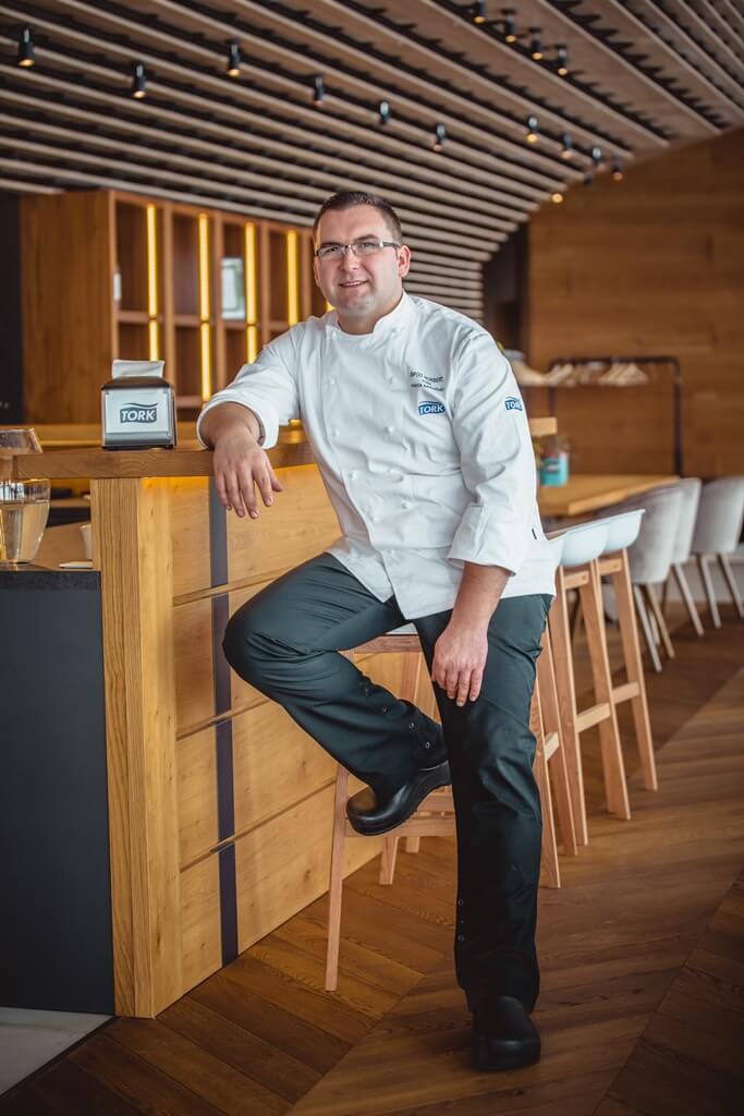 Rend a lelke mindennek, avagy „Mise en place”: a hatékony főzés francia művészete