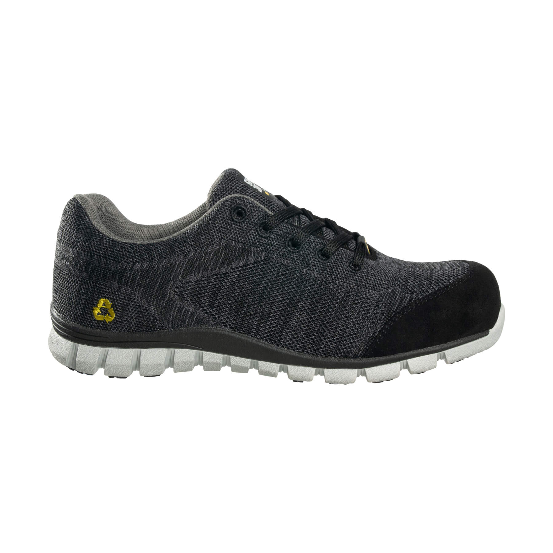 Safety Jogger MORRIS S1P SRC ESD munkavédelmi félcipő - 55000589