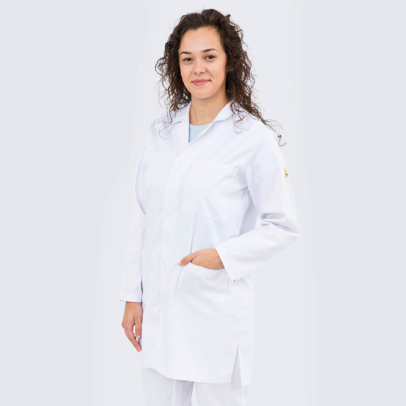 ESD köpeny termékajánló