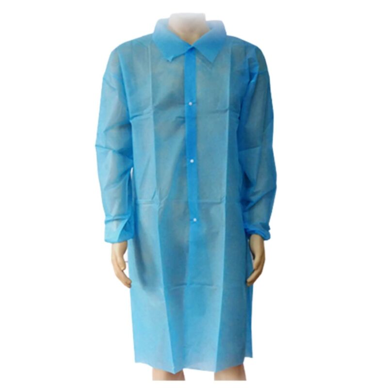 ESD köpeny termékajánló