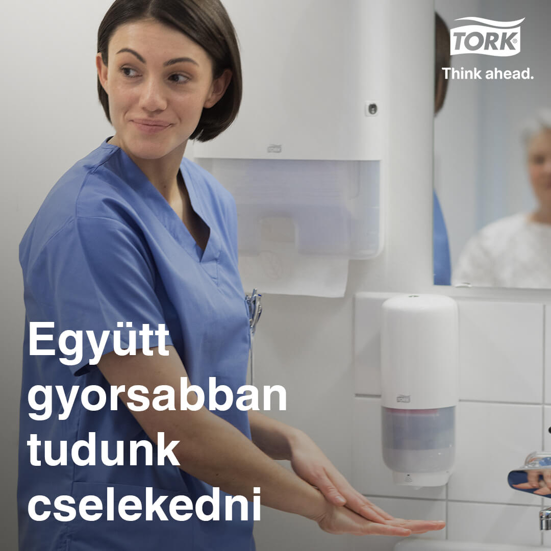 A kézhigiénia világnapja