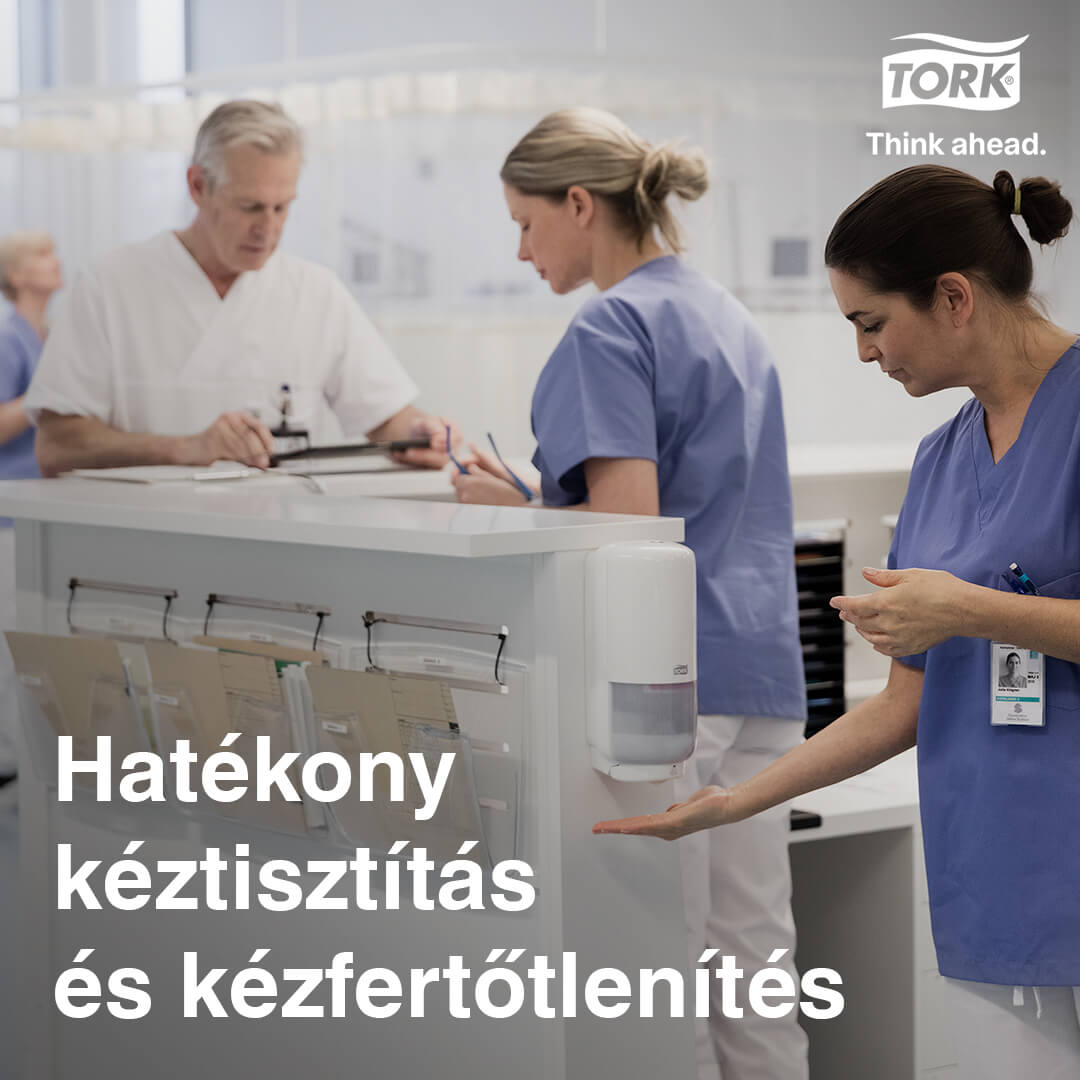 A kézhigiénia világnapja