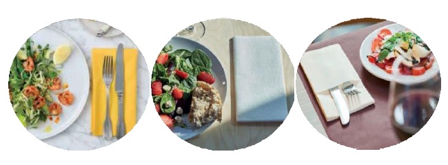 Tork környezetbarát termékek