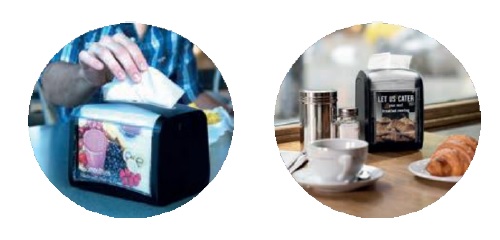 Tork környezetbarát termékek