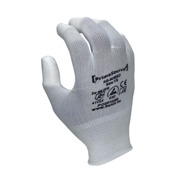 Prime Source ESD munkavédelmi kesztyűk