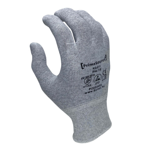 Prime Source ESD munkavédelmi kesztyűk