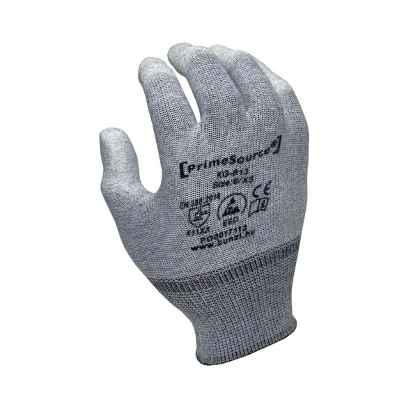Prime Source ESD munkavédelmi kesztyűk